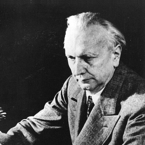 Karl Jaspers