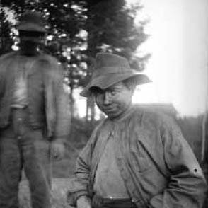 Karl Lärka
