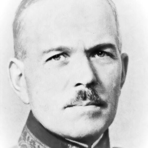 Karl Lennart Oesch