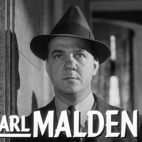 Karl Malden