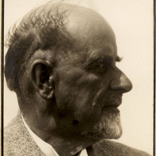 Karl Moser