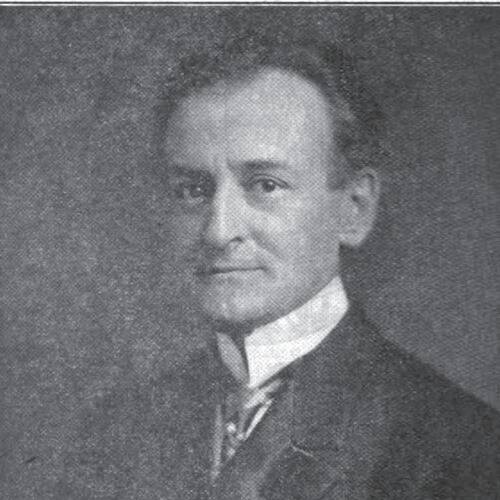 Karl Muck