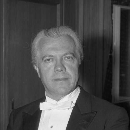 Karl Münchinger
