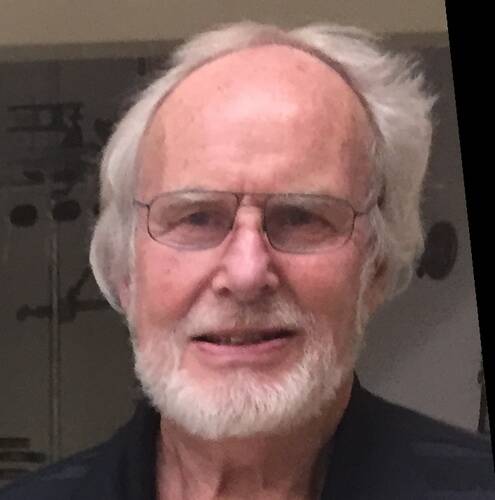 Karl O. Christe