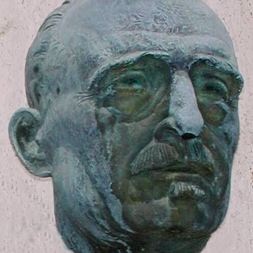 Karl Oskar Medin