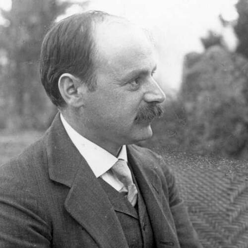 Karl Schwarzschild
