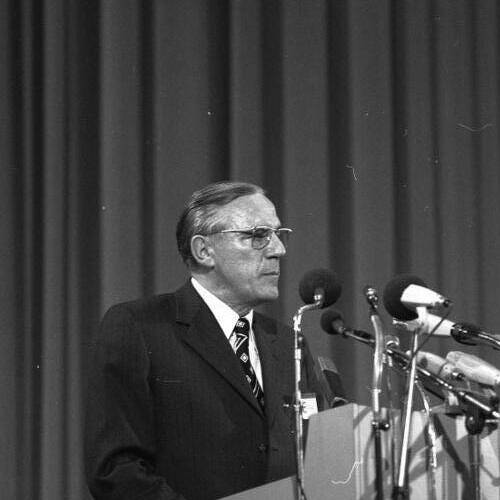 Karl Steinbuch