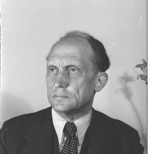 Karl Steinhoff