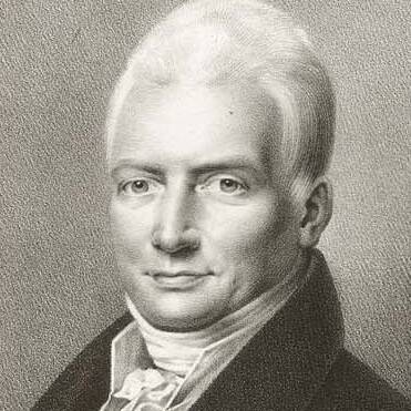 Karl vom Stein zum Altenstein