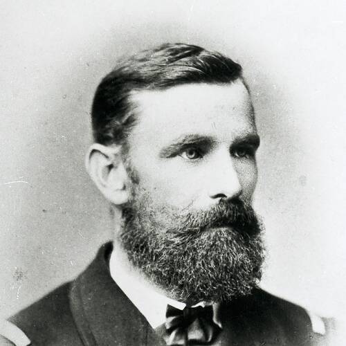 Carl Georg Ludwig Wilhelm Weyprecht