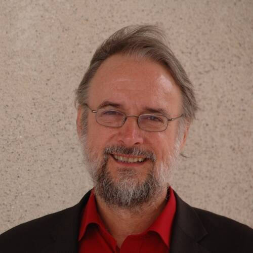 Karlheinz Brandenburg