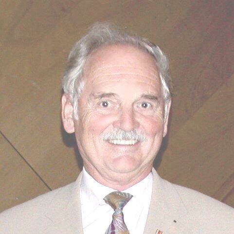 Karlheinz Krauth