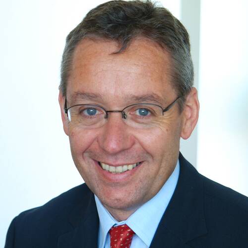 Karlheinz Rüdisser