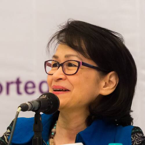 Karlina Leksono Supelli