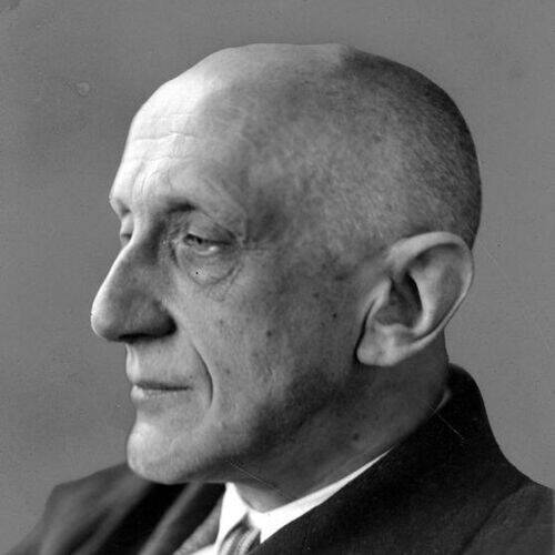 Karol Hubert Rostworowski