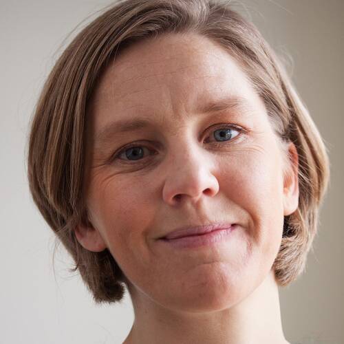 Karolina Skog