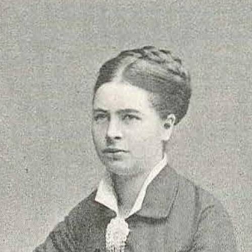 Karolina Widerström