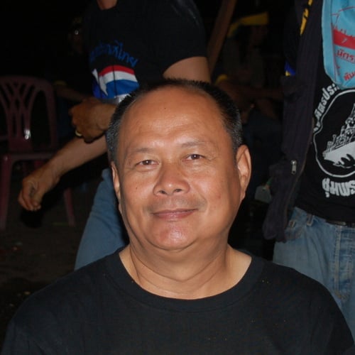 Karoon Sai-ngam