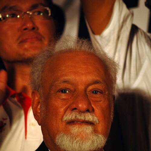 Karpal Singh