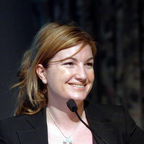 Karren Brady