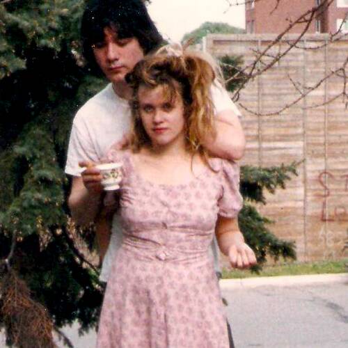 Kat Bjelland