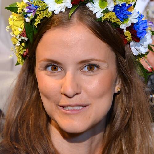 Katarina Gospic