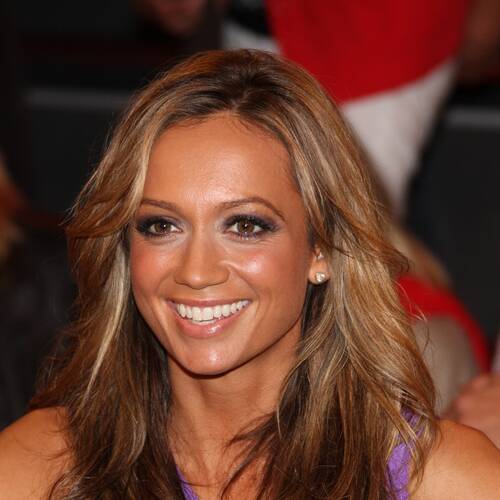 Kate Abdo