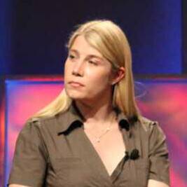 Kate Craig-Wood
