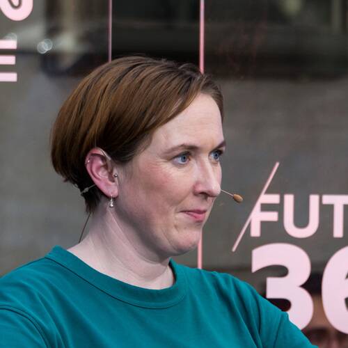 Kate Devlin