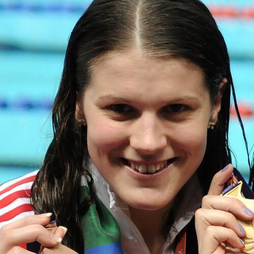 Kate Haywood