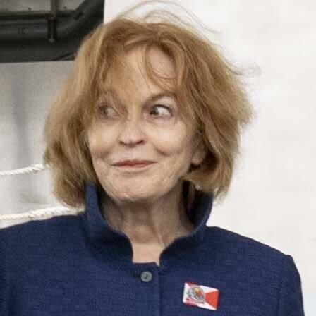 Kate Lehrer
