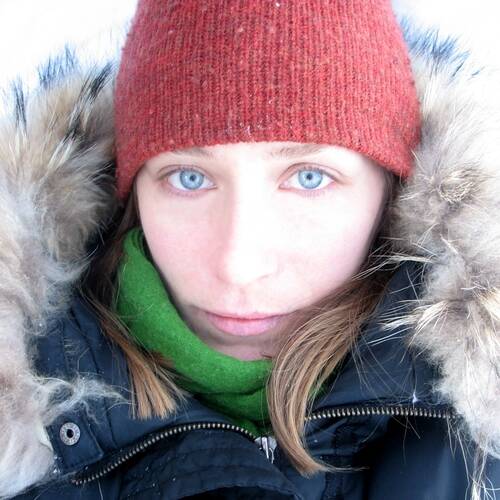 Kate Maki