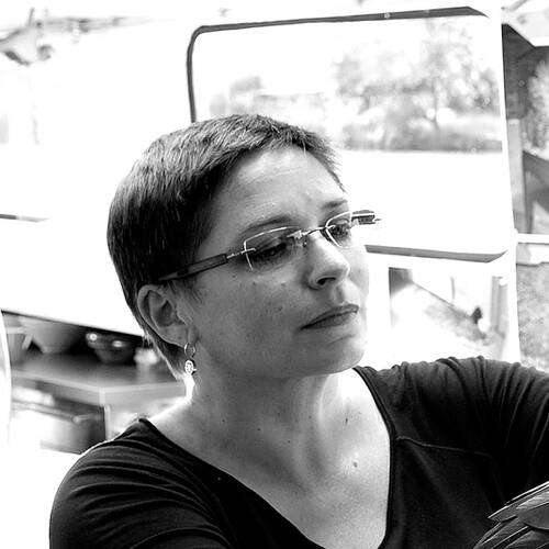 Kate MccGwire