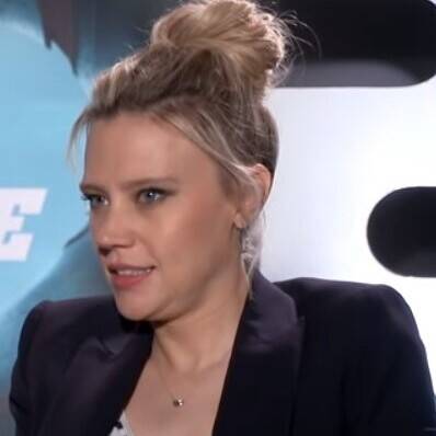 Kate McKinnon