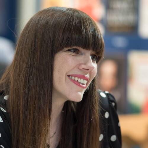 Kate Morton