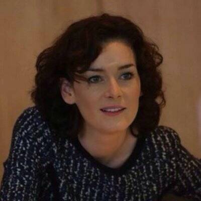 Kate O'Connell