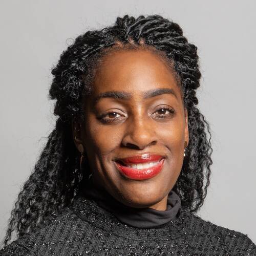Kate Osamor