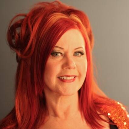 Kate Pierson