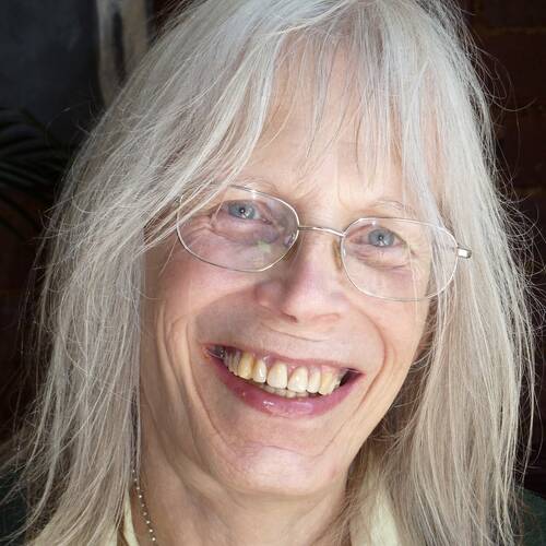Kate Pyne