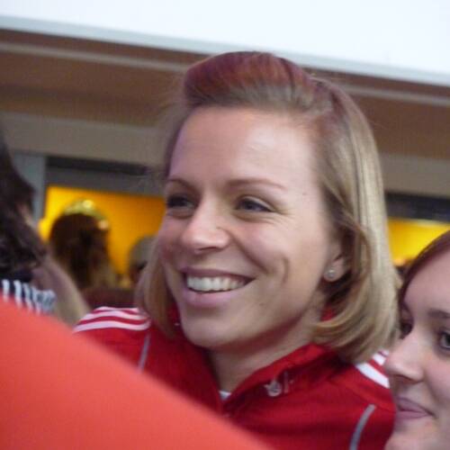 Kate Richardson-Walsh