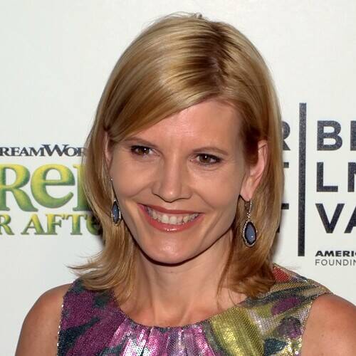 Kate Snow