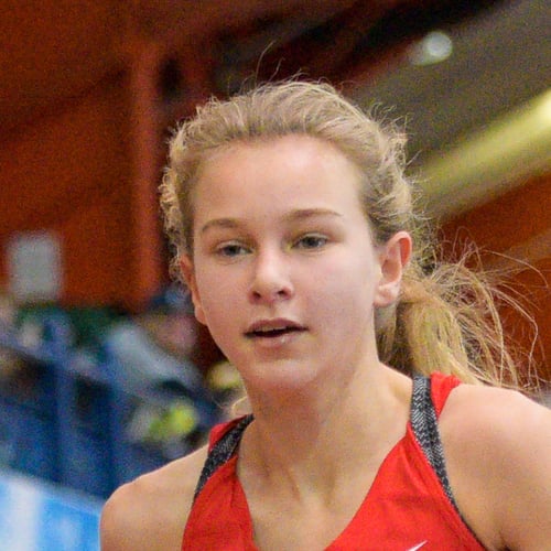 Katelyn Tuohy