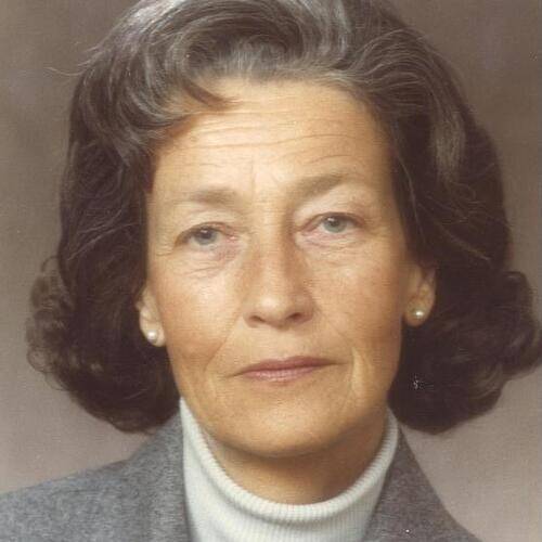 Katharina Focke