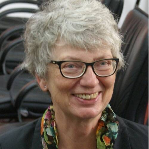 Katharina Kohse-Höinghaus