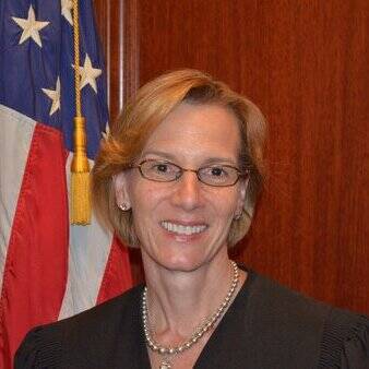 Katherine B. Forrest