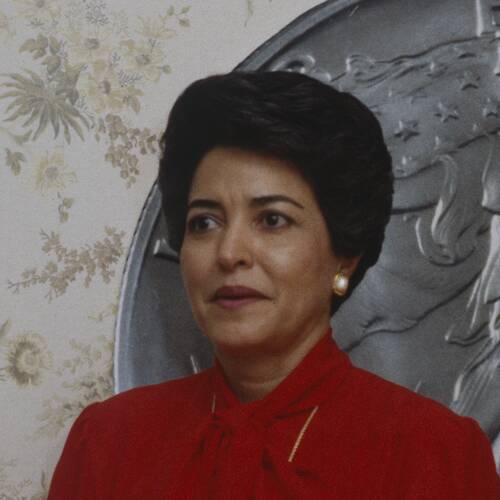 Katherine D. Ortega