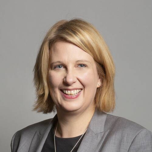Katherine Fletcher