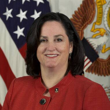 Katherine Hammack