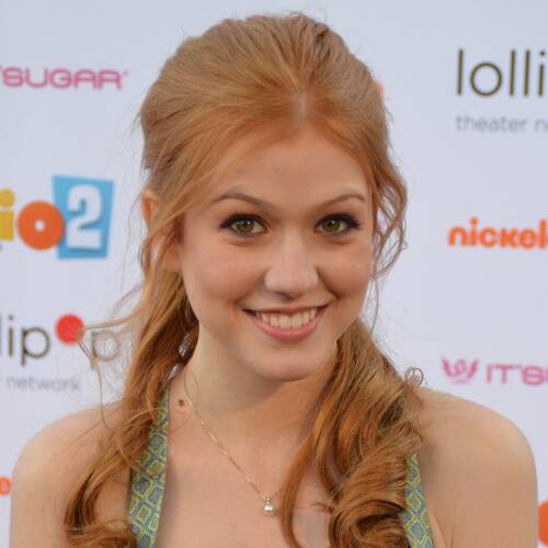 Katherine McNamara