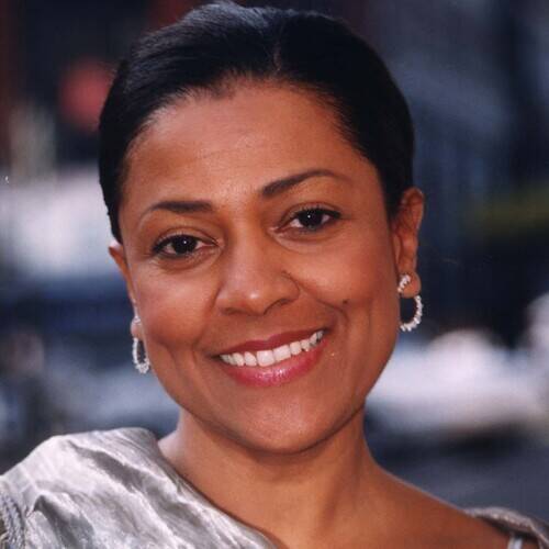 Kathleen Battle